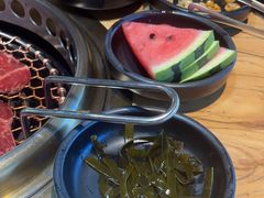 -九田家黑牛烤肉料理(新光汇店)
