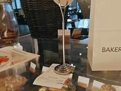 -BAKER&SPICE(环贸店)