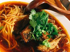 -厝内小眷村(天河南一路店)