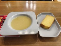 -豪客来牛排(红豆万花城店)