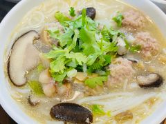 -顺华粉馆(桃园南路店)