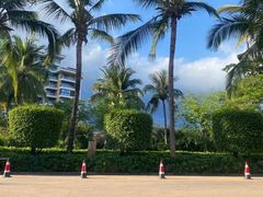 -三亚湾海居铂尔曼度假酒店