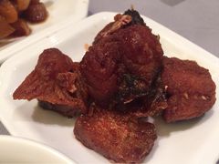 御花园酒店(中山公园店)-御花园·粤菜·海鲜火锅(中山公园店)