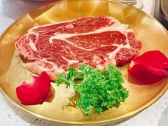 -炭之家齐齐哈尔大片烤肉·涮毛肚火锅·齐齐哈尔烤肉(中央大街店)