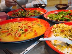 -馬伍旺川菜(江北虹悦城店)