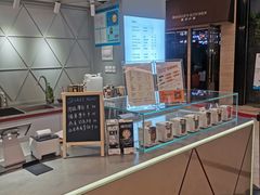 -Manner Coffee(丁香国际店)