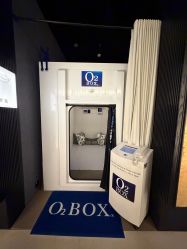 点击看大图 -欧兔博士·O2BOX微高压氧舱