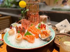 -水濑·日料放题(天河店)