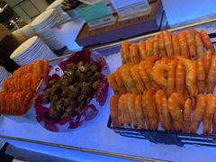 -博林天瑞喜来登酒店·西丽尚膳