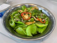 鲜支竹捞水东芥-农汤老店(顺联公园里店)