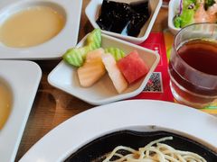 -豪客来牛排(人民东路店)