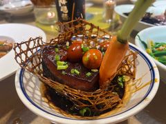 -鱼食饭稻·苏浙土菜17年老馆子(平江路店)