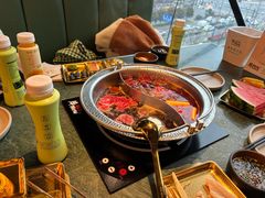 -牛New寿喜烧(龙湖金沙天街店)