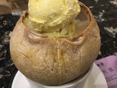 雪顶飘榴-满记甜品(苏州中心店)