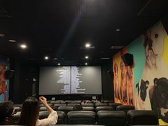 -大光明丽星VIP影城(昌里路杜比全景声店)