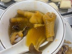 -阿山卓·野生菌火锅·纳西火塘烤肉