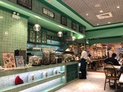 -大食代美食广场(上海中心店)