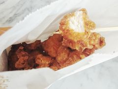-1973继光香香鸡(金桥国际店)