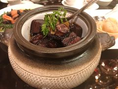 -北京四季酒店·采逸轩