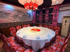 -东北民俗村·东北菜(翻身店)
