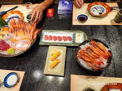 -红叶日本料理(三八广场店)