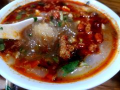 -豆相识•九九豆腐脑(牛咡桥店)