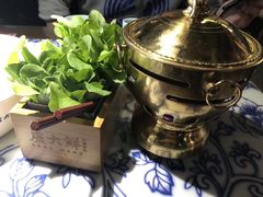 -卢大鲜鱼头捞饭(美利广场店)