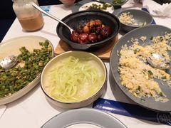 -鹿港小镇(悠唐店)