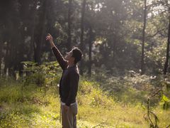 -重庆雨台山风景区