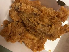 -肯德基(随州曾都店)