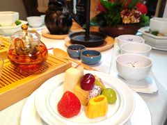 -叶叶菩提·晋福宫