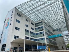 -南山图书馆(常兴路店)