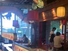 -小龙坎火锅(春熙太古里店)
