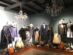 -小火花·干式熟成牛排馆Spark SteakHouse(剑桥郡店)