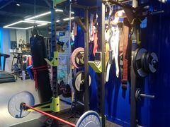 -NRG 健身私教CLUB(WPP达邦协作广场店)