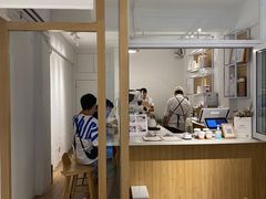 -Cafe on warm(丹霞店)