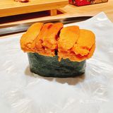 溪-1680的晚市Omakase绝对让你卷起来！