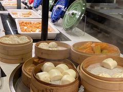 -食光全日制餐厅(绵阳首开喜来登酒店)