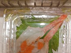 -争鲜回转寿司(浦东三钢里PLUS店)