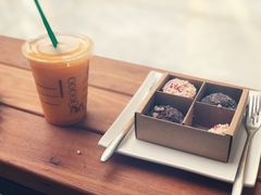 -星巴克(深圳音乐厅店)