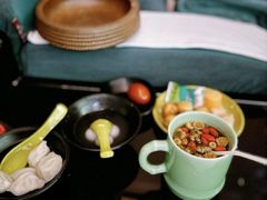 -水悦堂足浴SPA养生会所