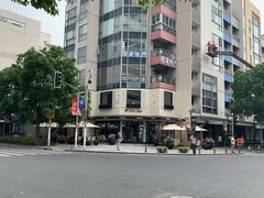 -Peet's Coffee皮爷咖啡(大学路店)