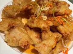 -奇滋豆味(南十四道街店)