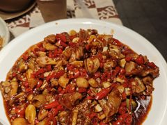 -老三样·旧食新味(万寿宫店)