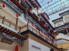 -银泰百货(北京大红门店)