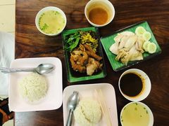 -鸡饭店