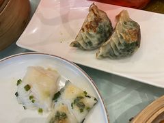 -金河半岛园林酒家(金融城店)
