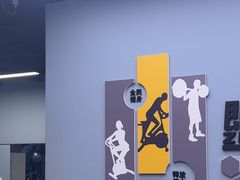 -即刻自助健身(对外经贸店)