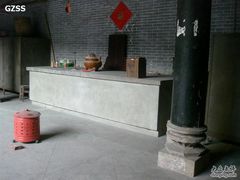 -小洲村