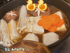 -大鲜生·亚洲菜融合小食堂